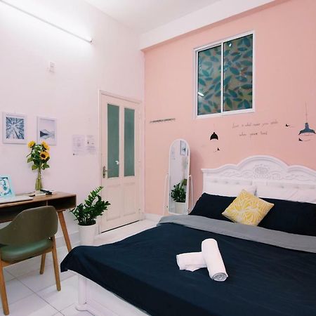 Sky Harbour Hostel Đà Nẵng Ngoại thất bức ảnh