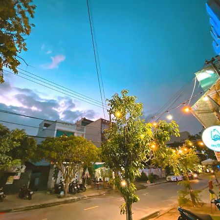 Sky Harbour Hostel Đà Nẵng Ngoại thất bức ảnh