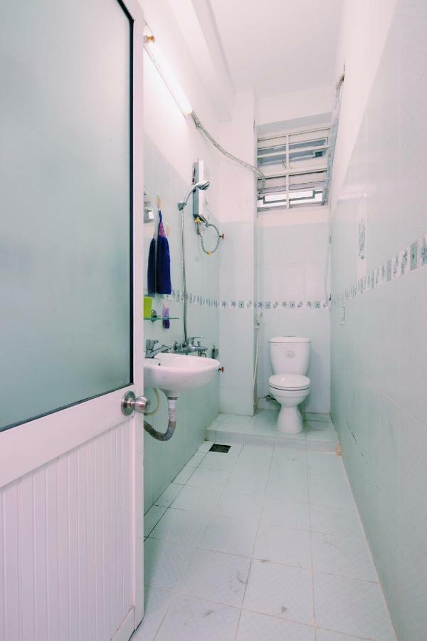 Sky Harbour Hostel Đà Nẵng Ngoại thất bức ảnh
