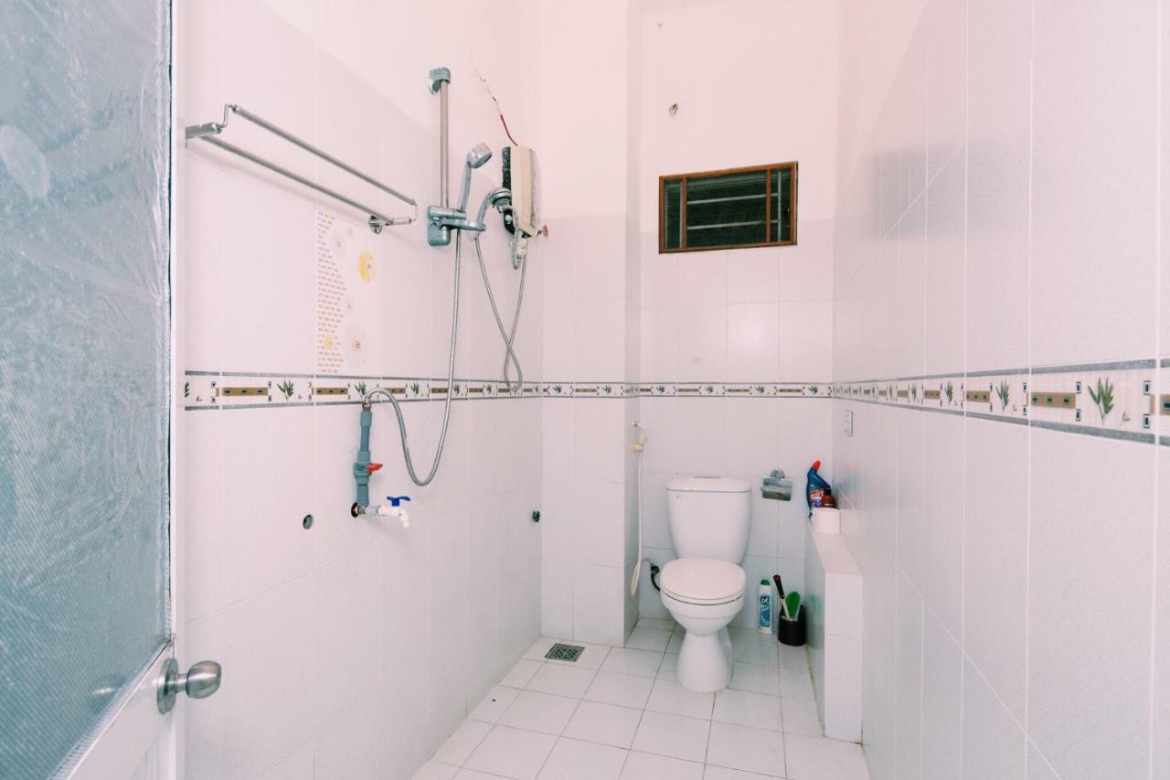 Sky Harbour Hostel Đà Nẵng Ngoại thất bức ảnh