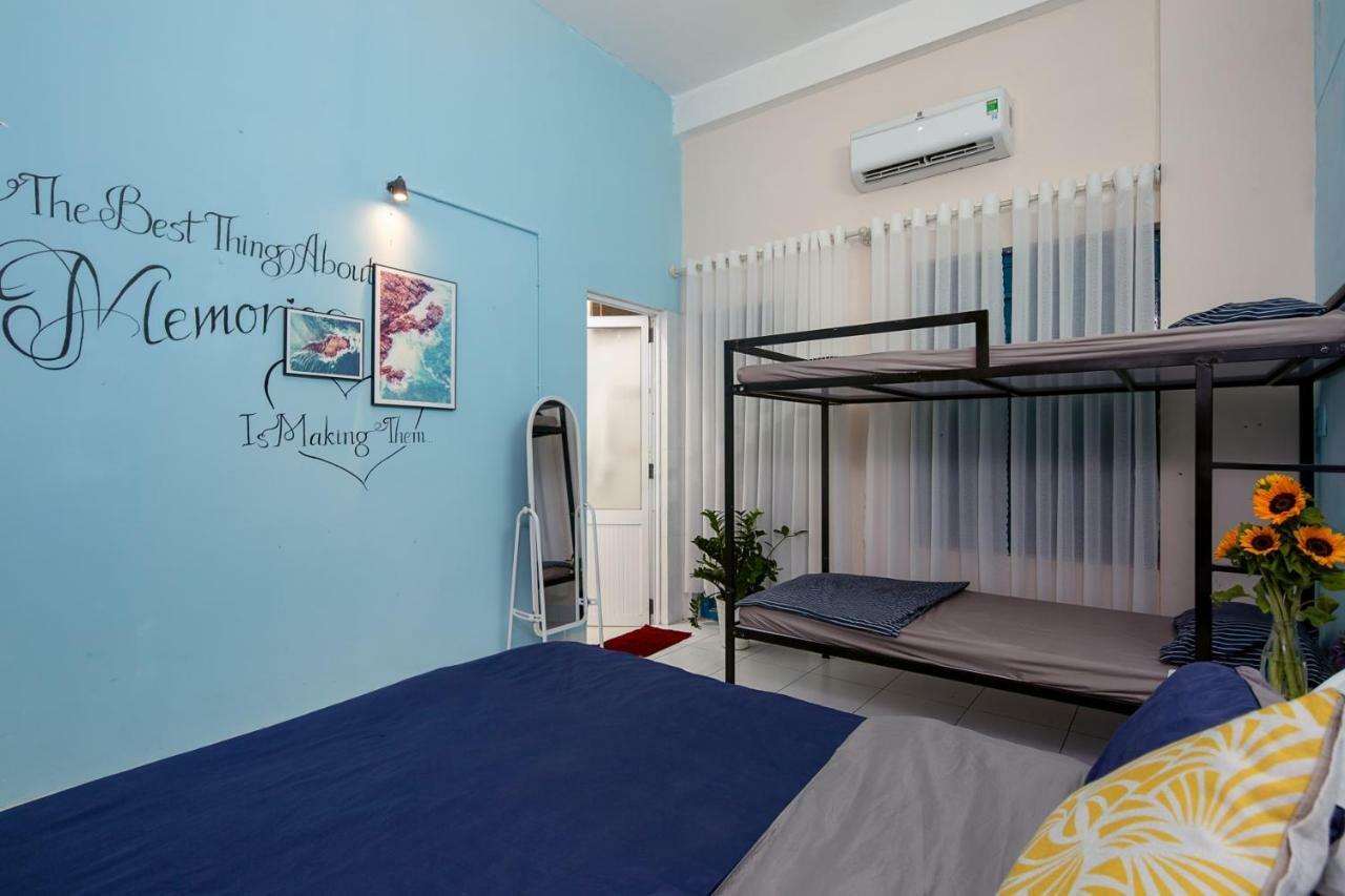 Sky Harbour Hostel Đà Nẵng Ngoại thất bức ảnh