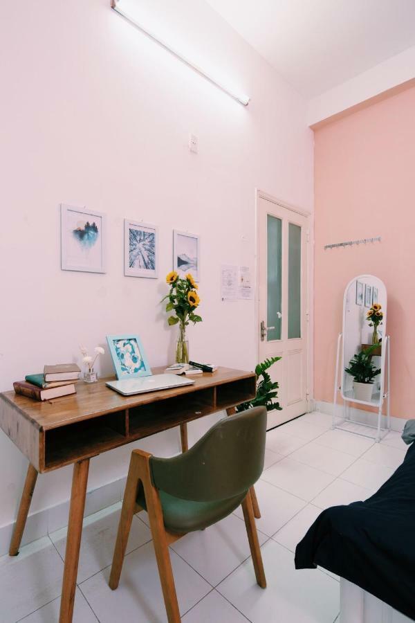 Sky Harbour Hostel Đà Nẵng Ngoại thất bức ảnh
