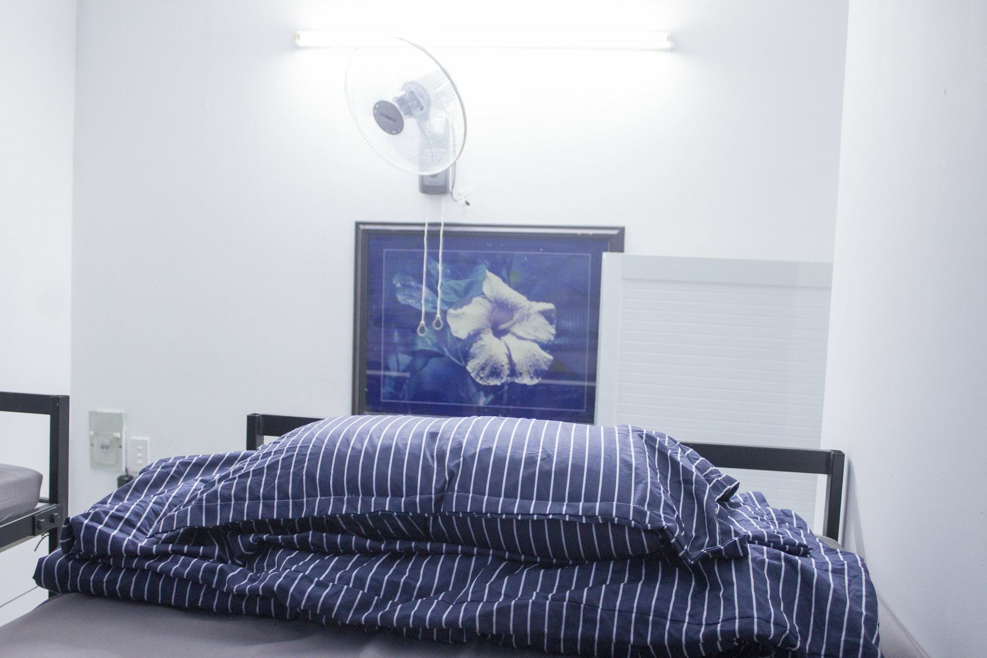 Sky Harbour Hostel Đà Nẵng Ngoại thất bức ảnh