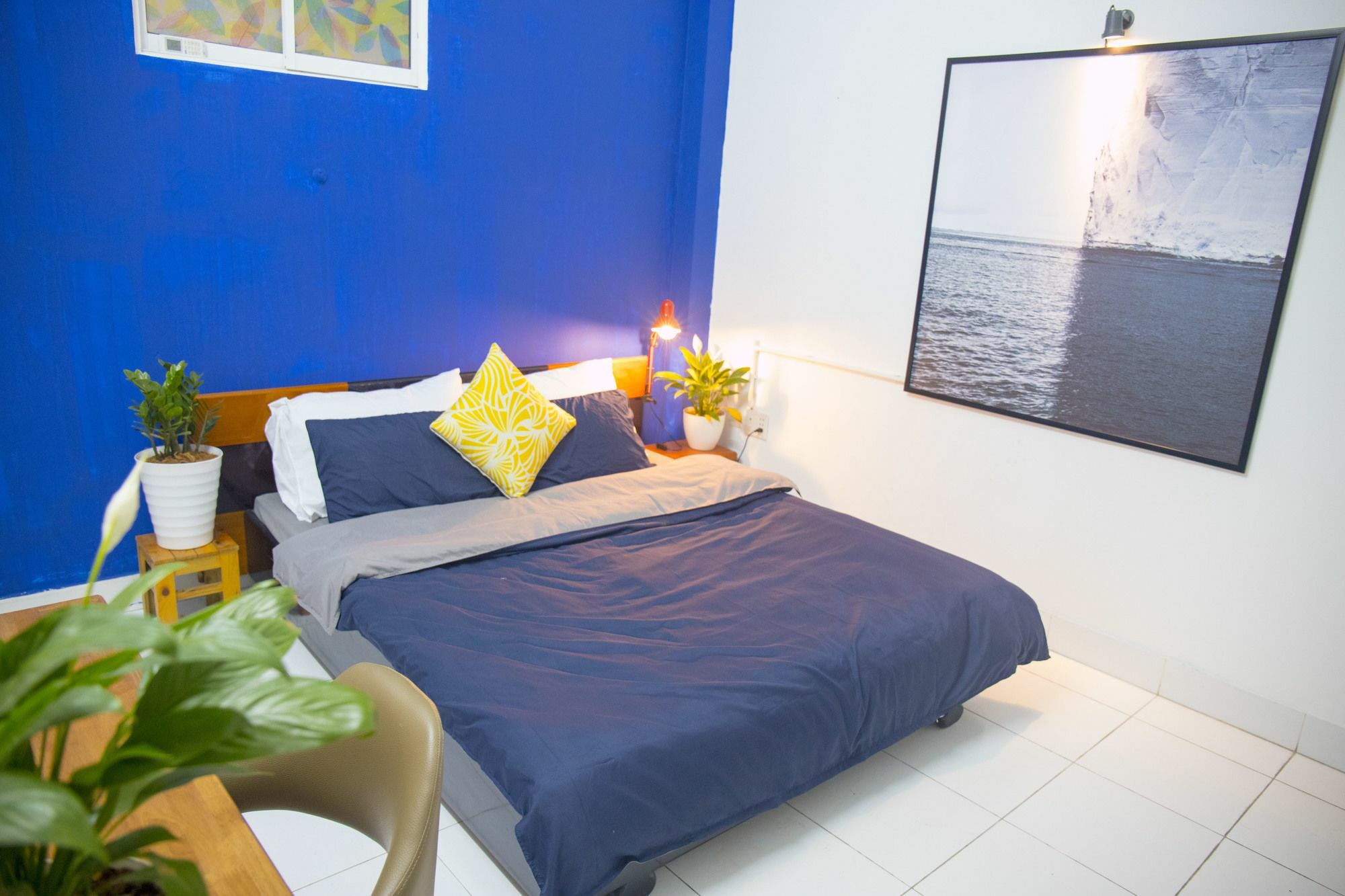 Sky Harbour Hostel Đà Nẵng Ngoại thất bức ảnh