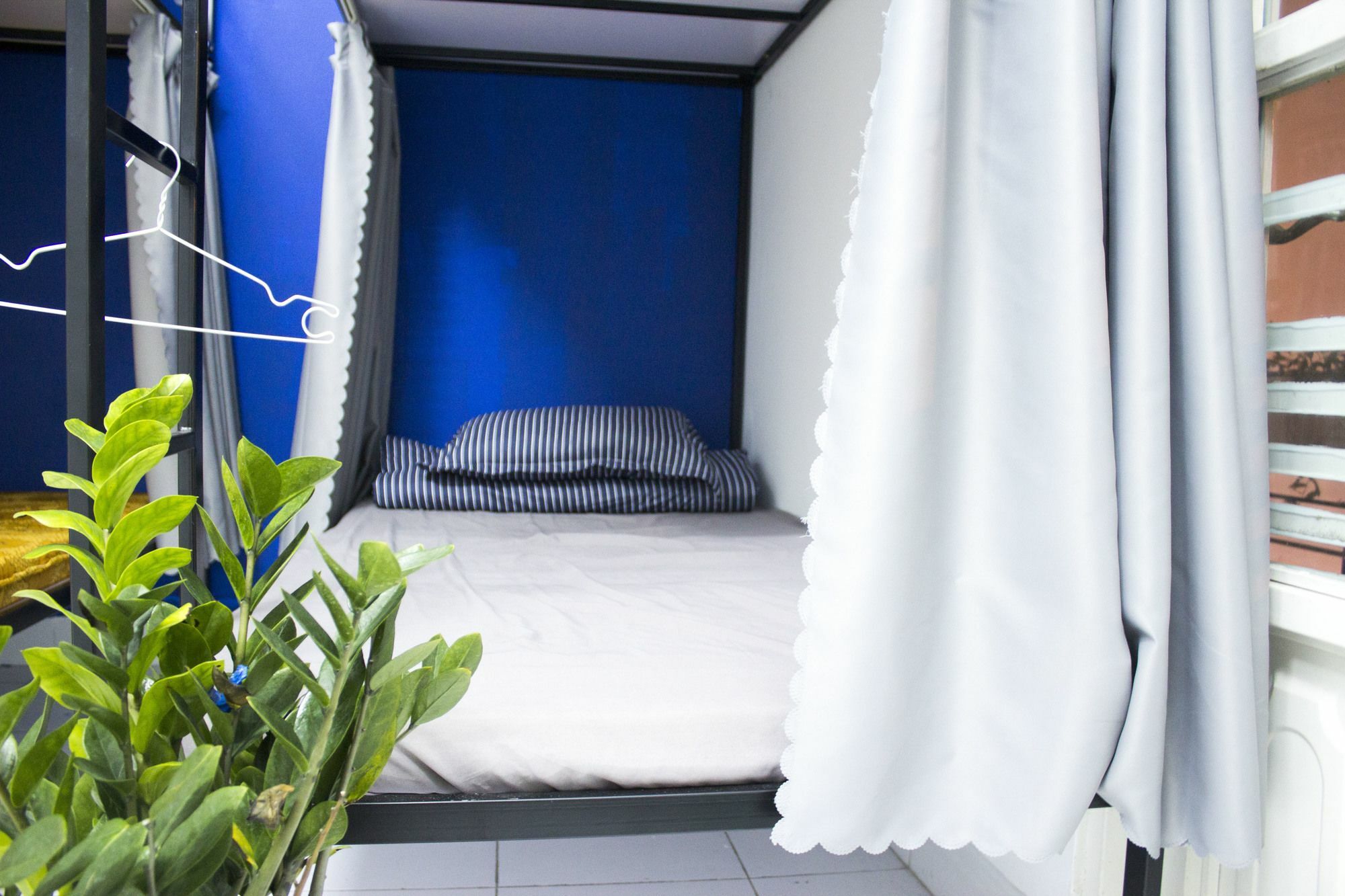 Sky Harbour Hostel Đà Nẵng Ngoại thất bức ảnh