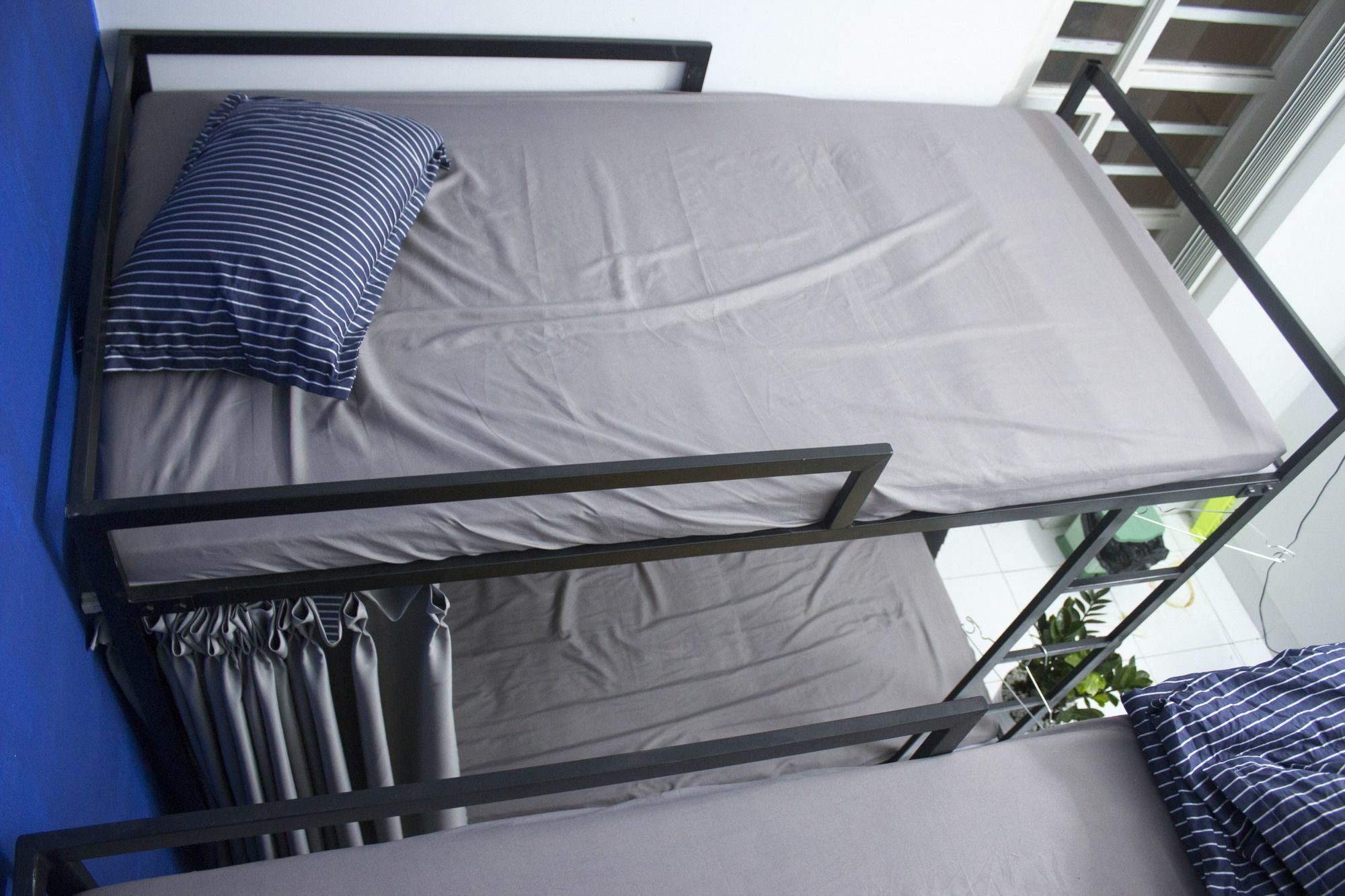 Sky Harbour Hostel Đà Nẵng Ngoại thất bức ảnh