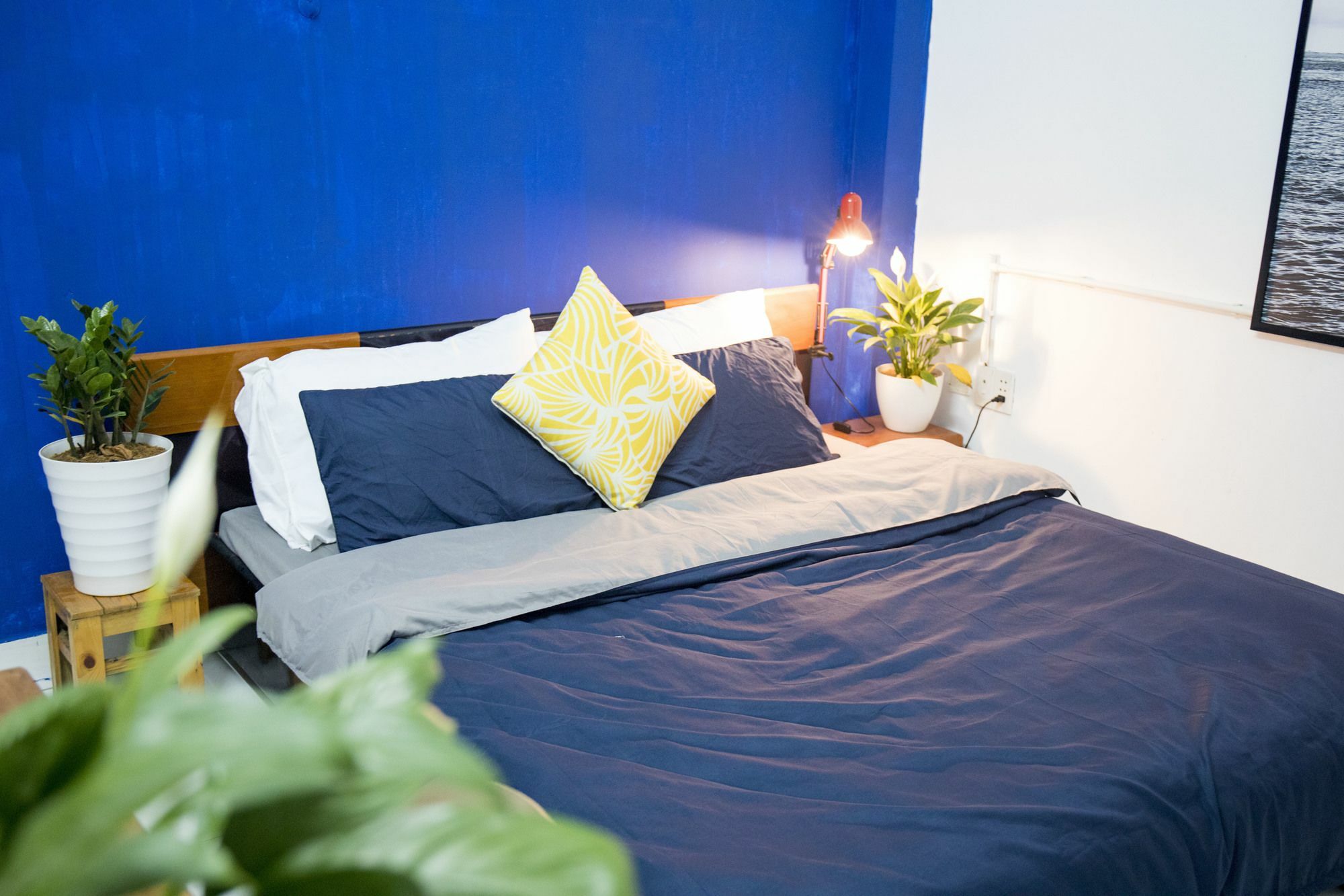 Sky Harbour Hostel Đà Nẵng Ngoại thất bức ảnh