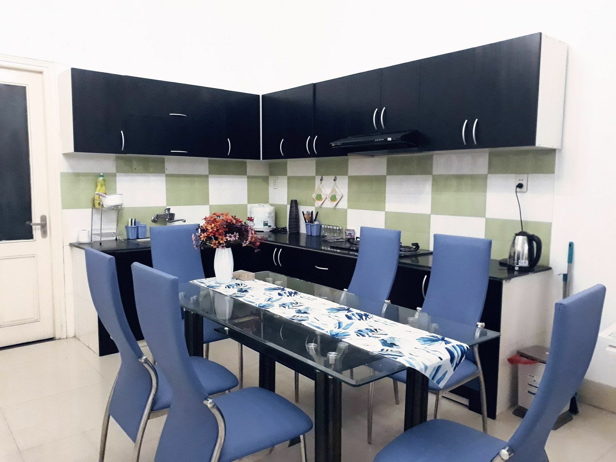 Sky Harbour Hostel Đà Nẵng Ngoại thất bức ảnh